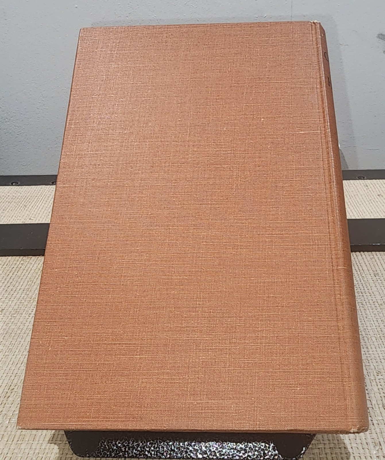 The Odyssey Of Homer Oxford University Press 1935