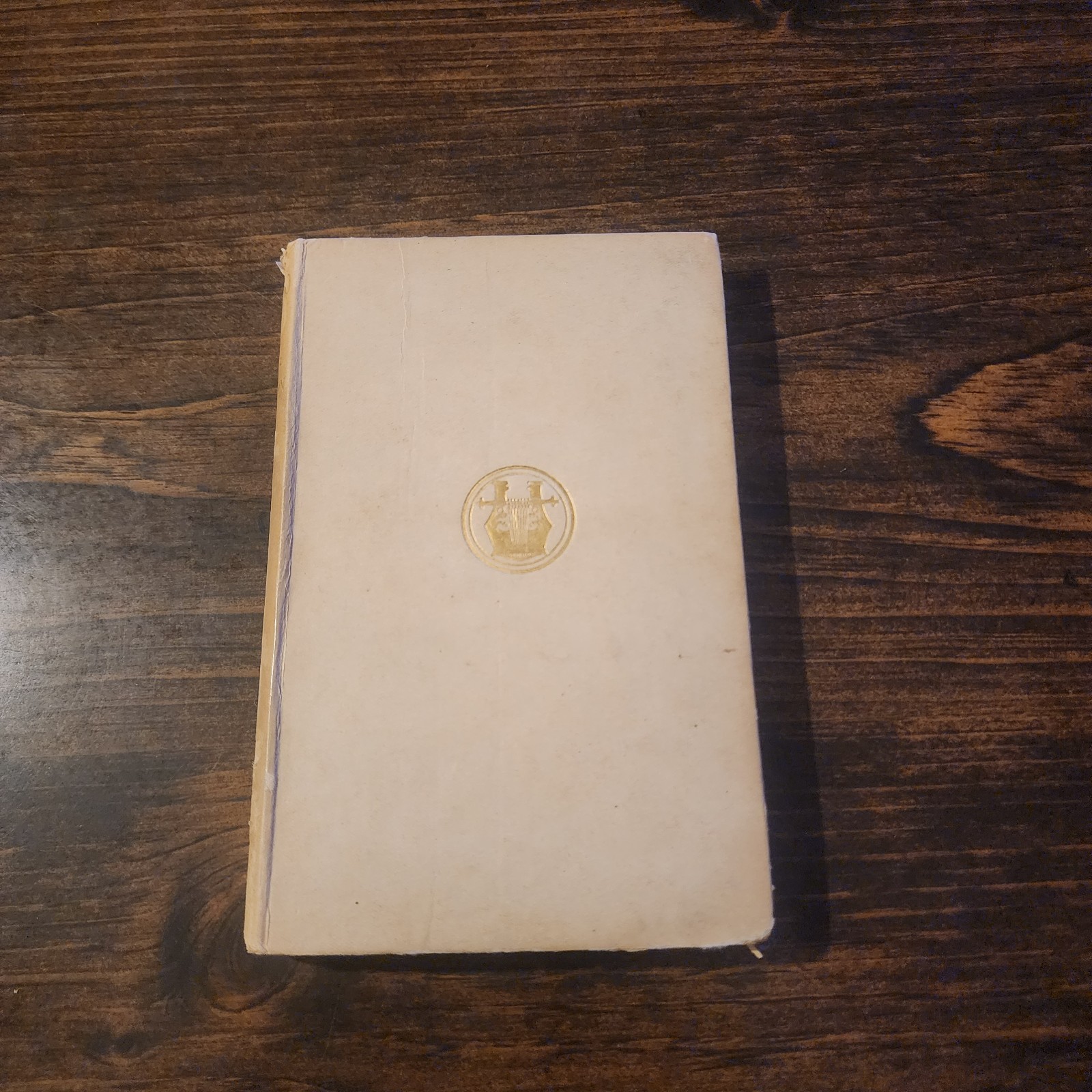 1921 Sappho: One Hundred Lyrics By Bliss Carman Chatto & Windus
