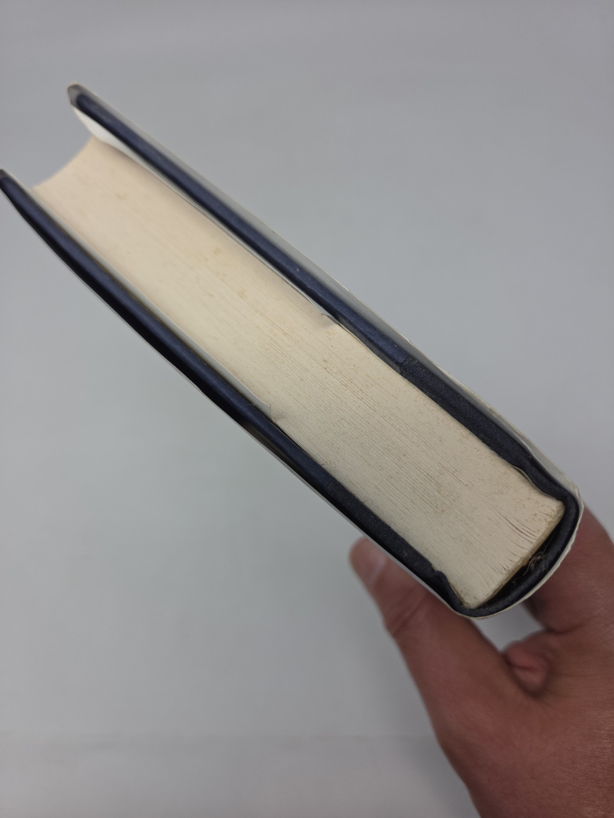 1st American ED/1st Printing “The Subtle Knife” Philip Pullman 1997 Knopf HC DJ