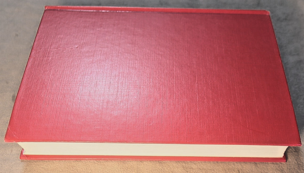 LEFTISM by Erik von Kuehnelt-Leddihn HC/DJ NF/NF First Edition Arlington House