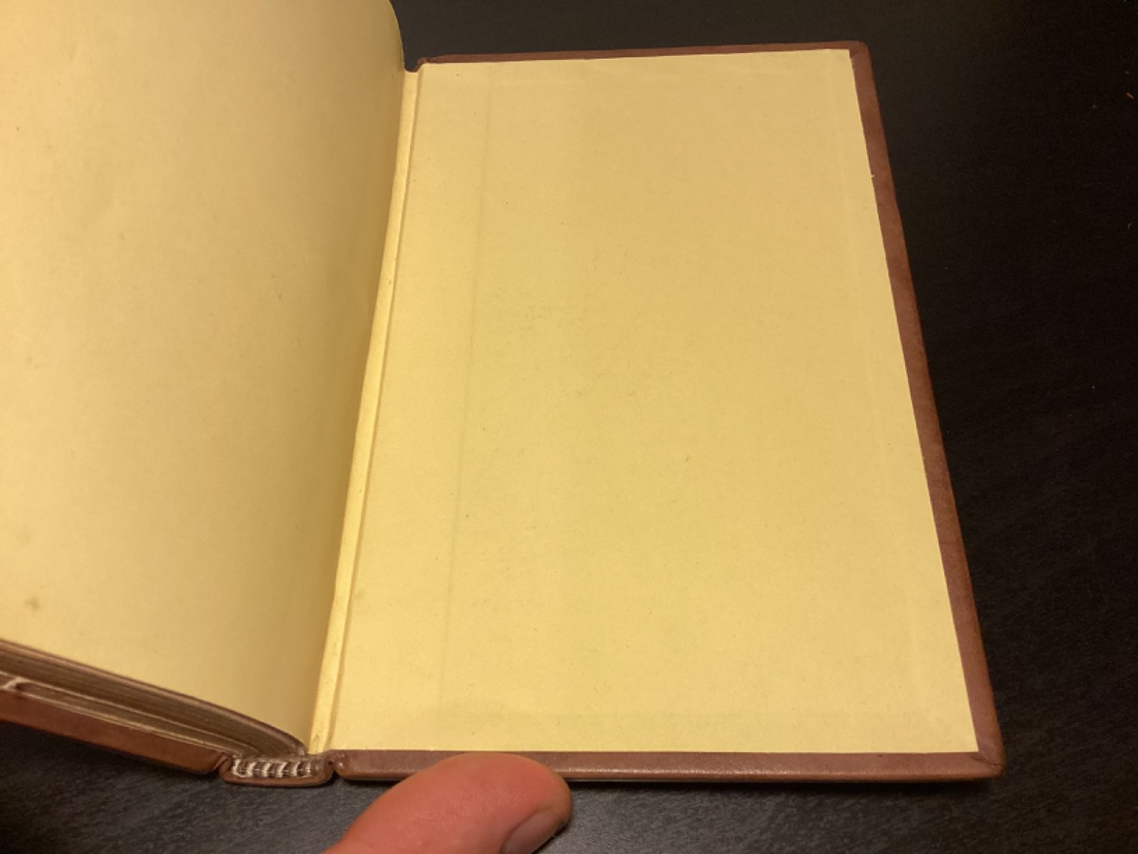 1774 Fabulae Aesopi Selectae, Or Select Fables Of Aesop – English / Latin Ed.