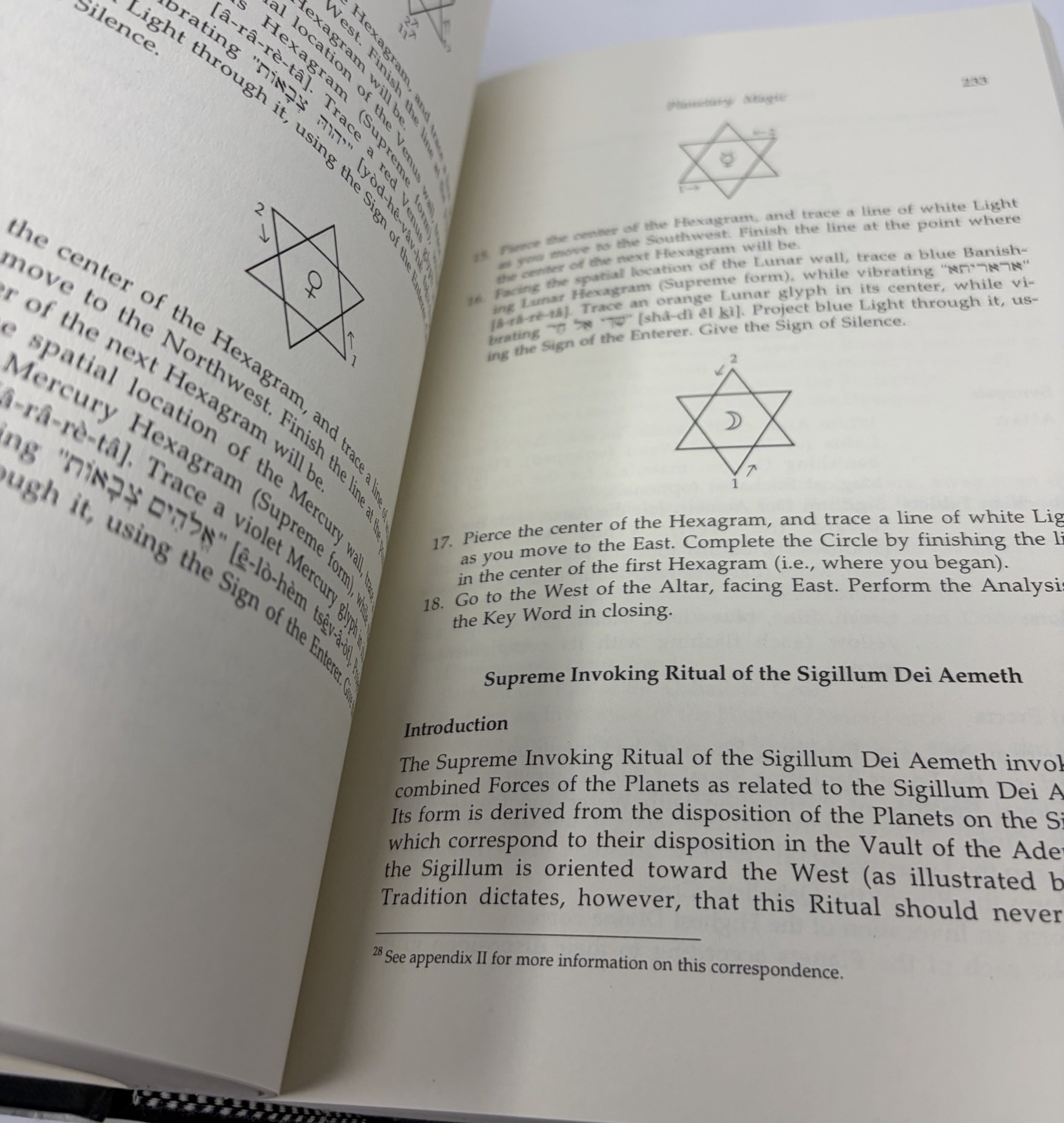 The Ritual Magic Manual A Complete Course by David Griffin Occult Esoteric Book