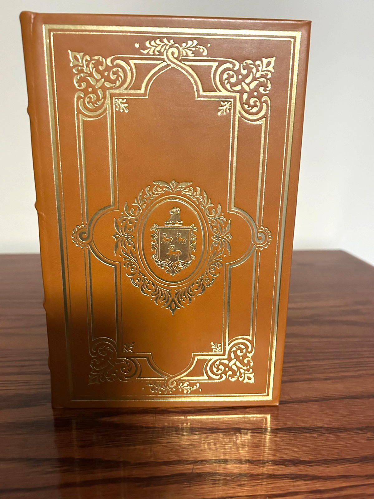 Gryphon Editions Leather The Works of Thomas Syndenham, MD