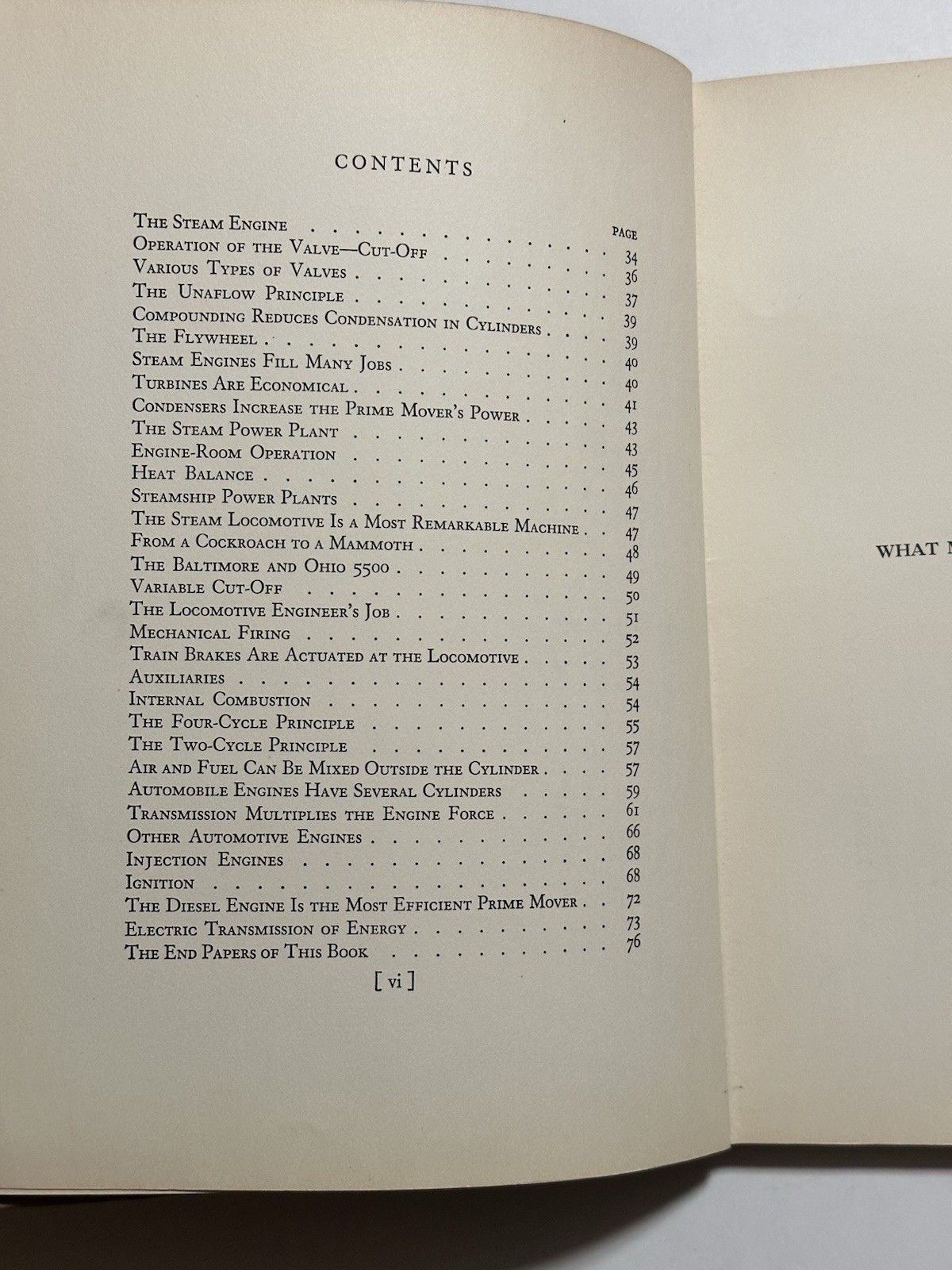 What Makes The Wheels Go ‘Round by George Bock 1931 HC 1st Edition Artzybasheff