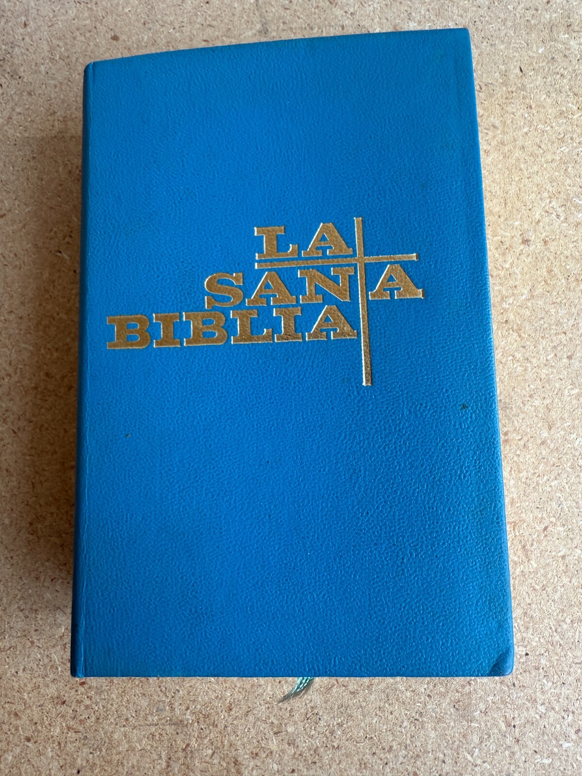 1964 SAGRADA BIBLIA por Dr. Evaristo Martin Nieto – Sagrada Iglesia Católica ⛪️