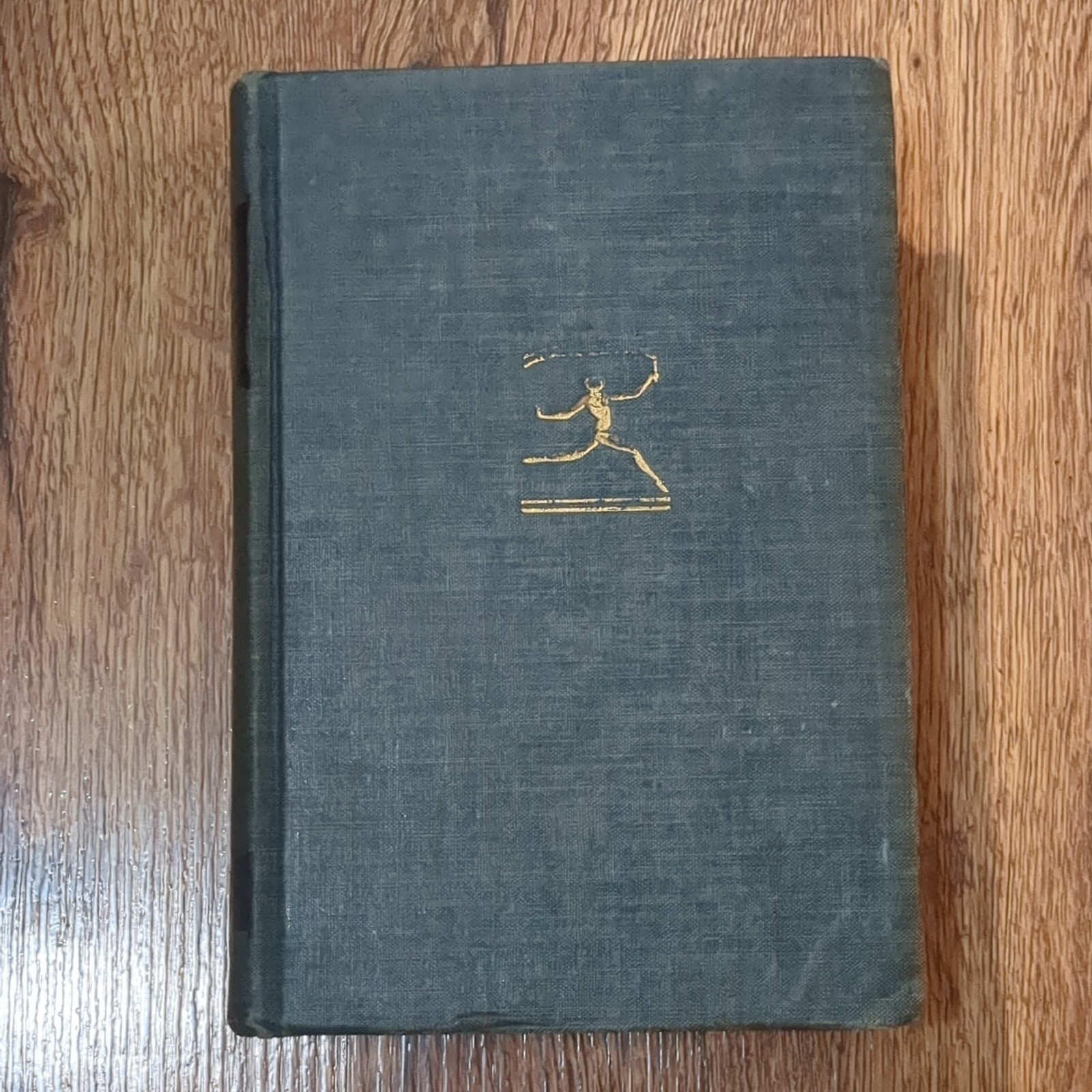 Charles Darwin The Origin of Species & The Descent of Man Hardcover Book 6th Ed