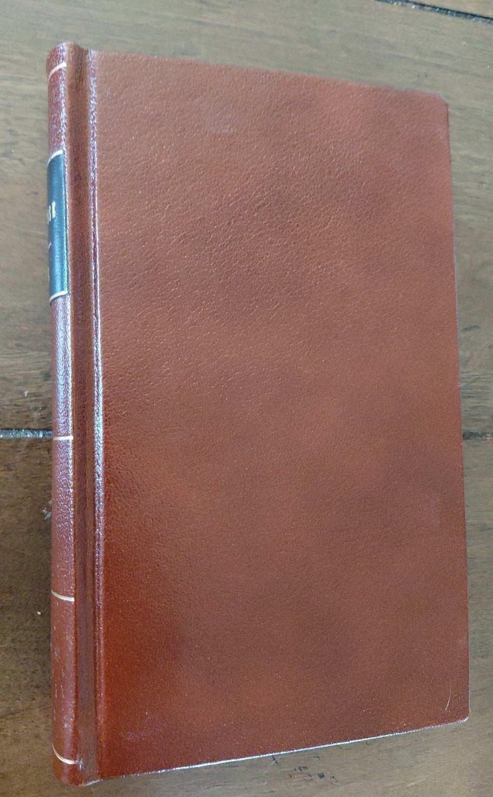 Rare 1795 American printing Bell’s Treatise On Gonorrhoea Virulenta