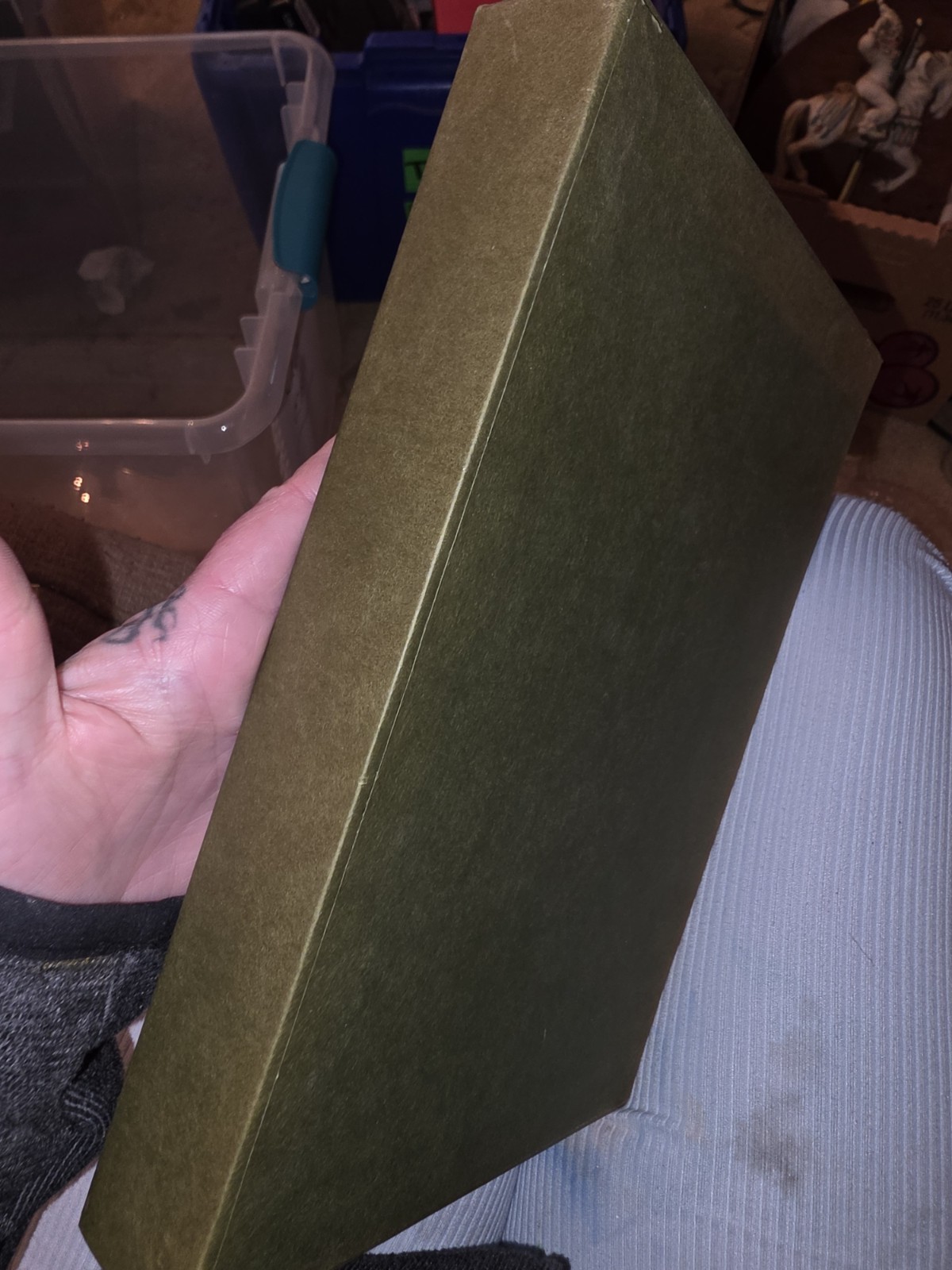 Compleat Angler Heritage Press Edition 1976 Illustrated Slip Case