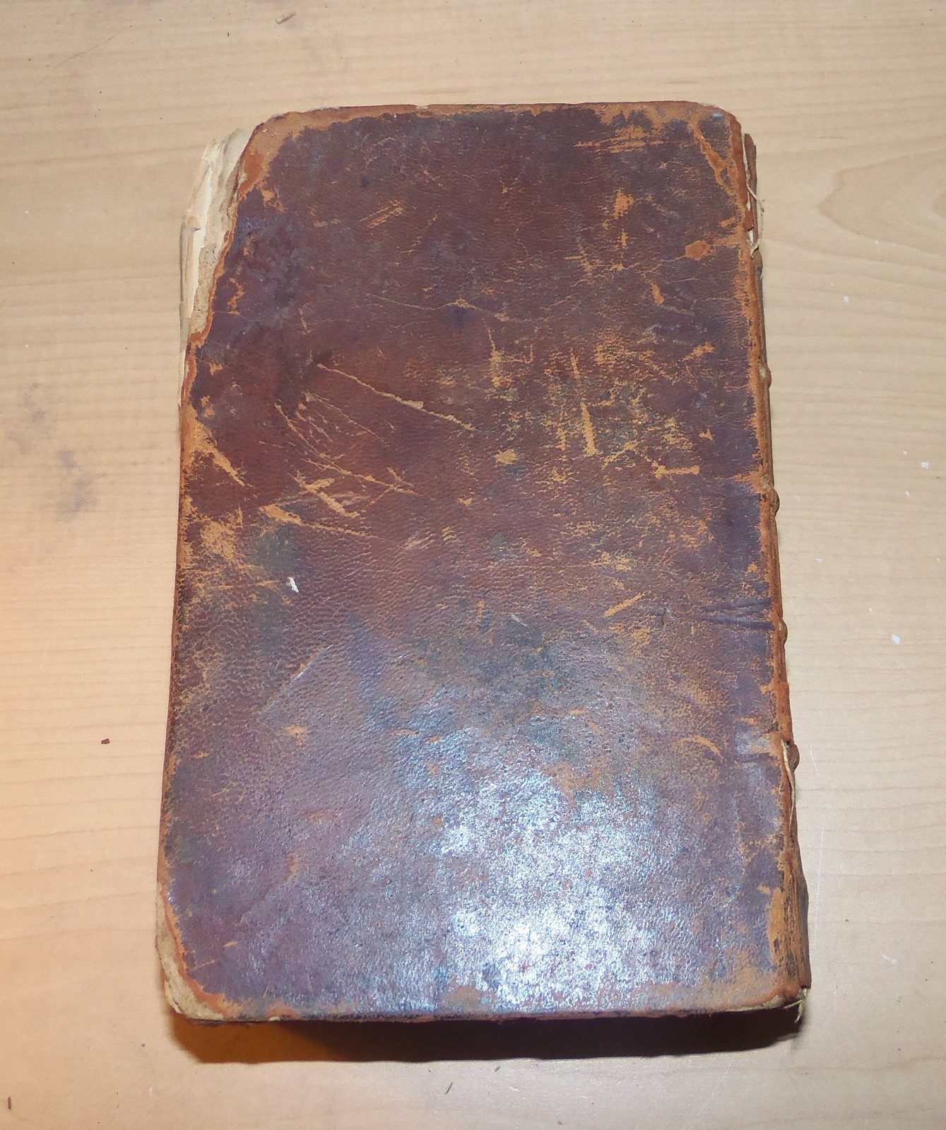 Sixty Sermons on Various Subjects. Parsons. 1780. 1st ed. Volume 2.