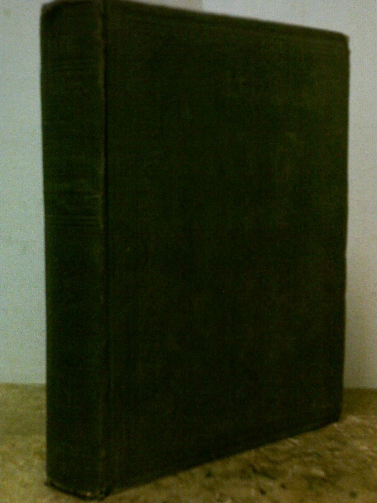 EXPLORATIONS AND SURVEYS 1854-53, VOLUME 2, 1855, 13 COLOR VIEWS + MAP