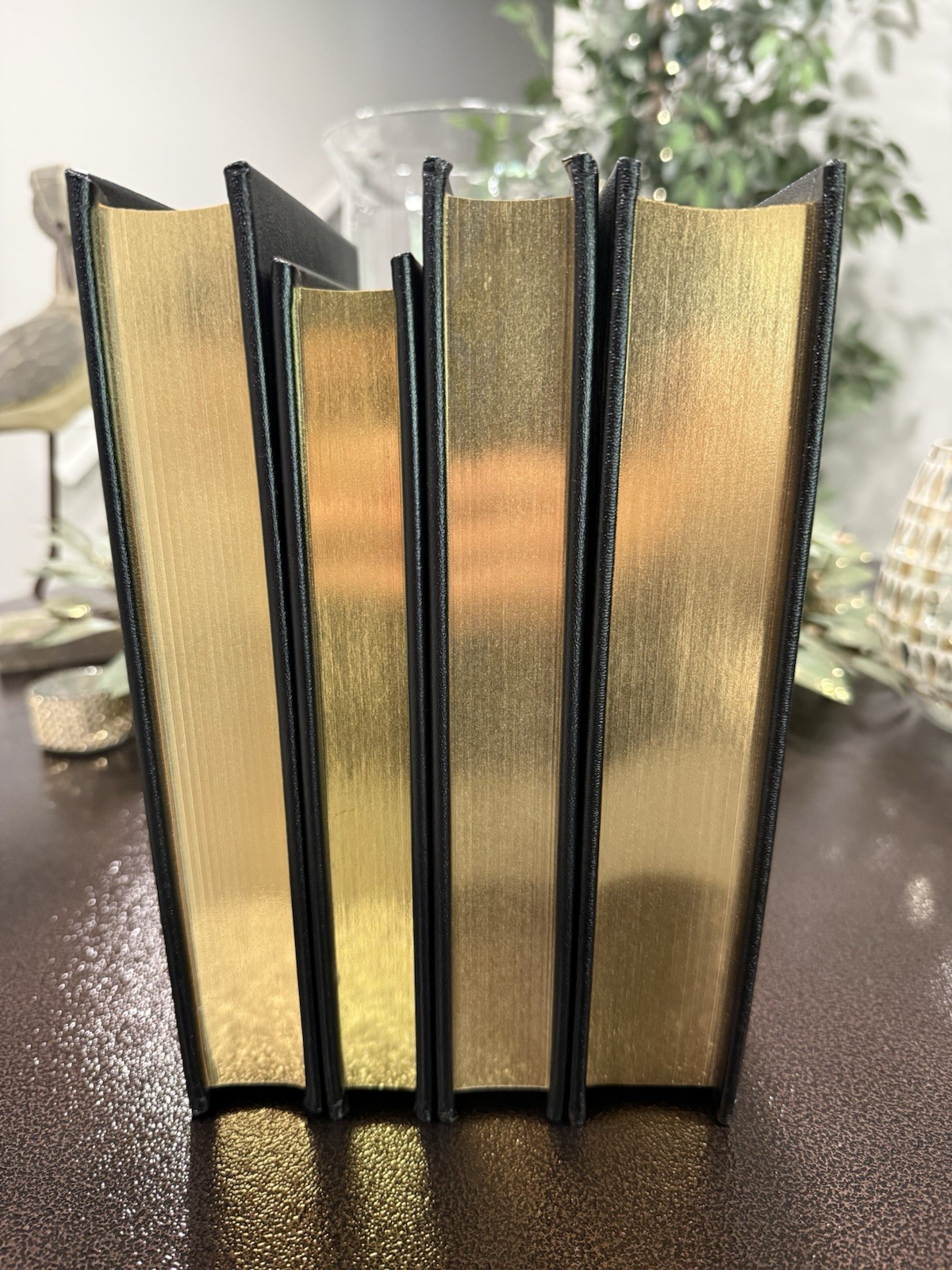 Practical Magic Collection – Easton Press – Alice Hoffman (All Signed – Fine)
