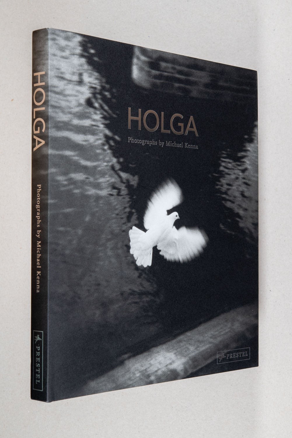 Frances Malcolm / Holga Photographs by Michael Kenna 1st Edition 2017