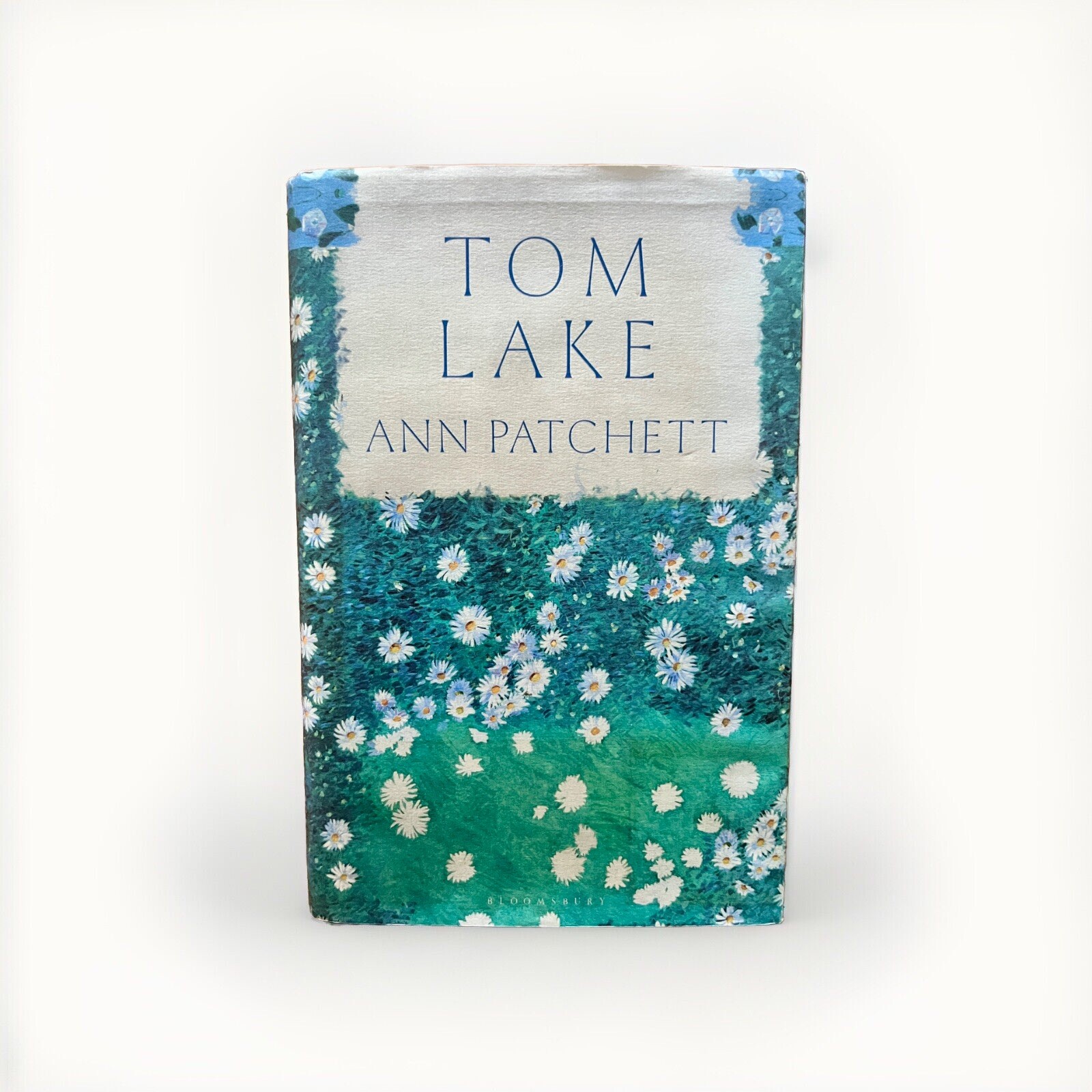 Ann Patchett, Tom Lake, The Sunday Times bestseller, 1st Edition (2023)