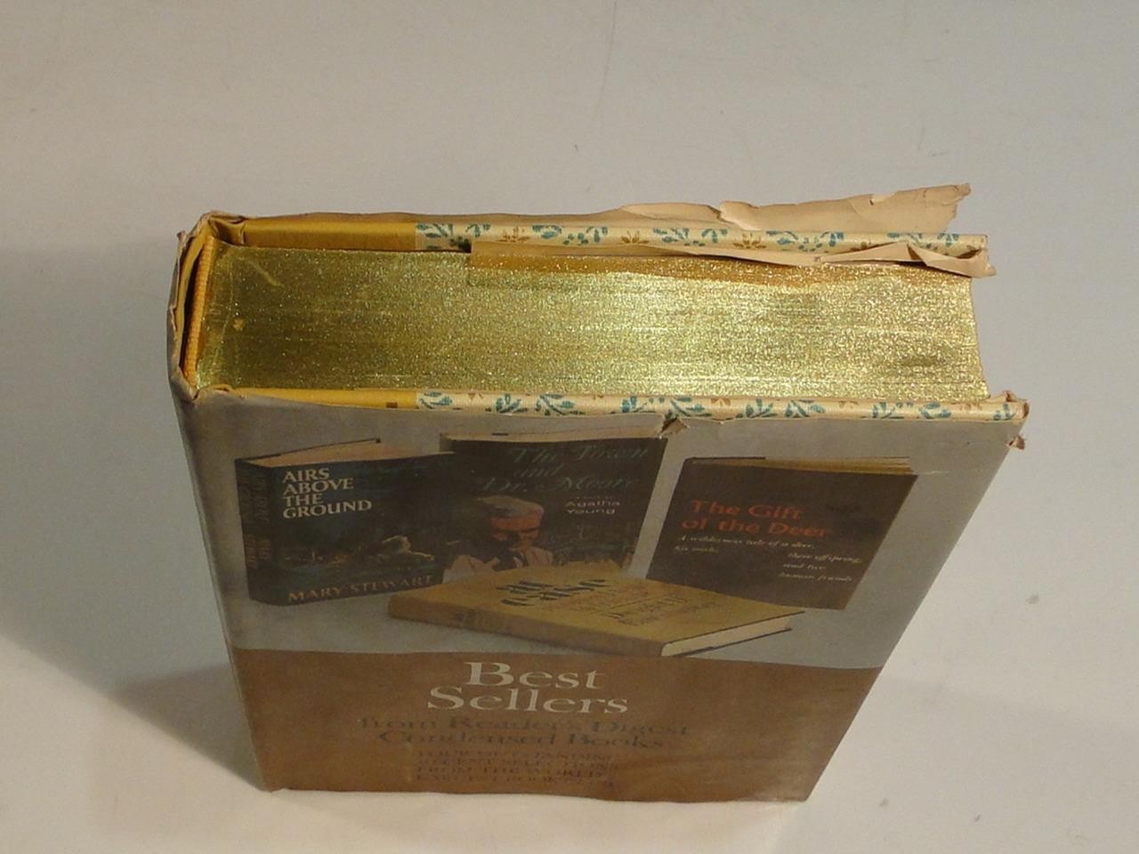 Best Sellers From Reader’s Digest Condensed Books – Eisenhower, Stewart Young