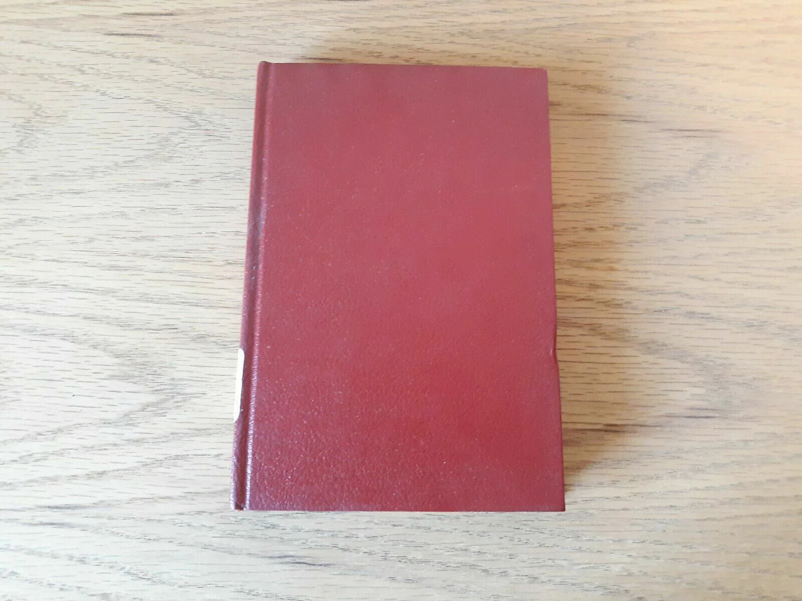 The covenant with God’s poor An essay on the Biblical interpretation 1966 Auspi