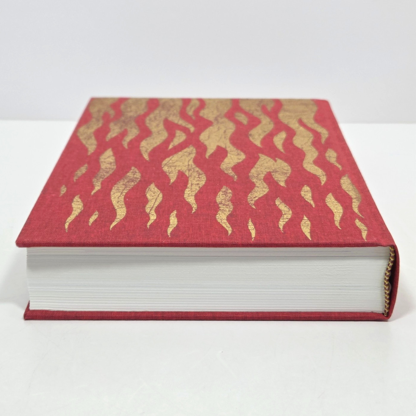 Folio Society Trial of Templars Barber Illustrated Medieval Crusades Slipcase