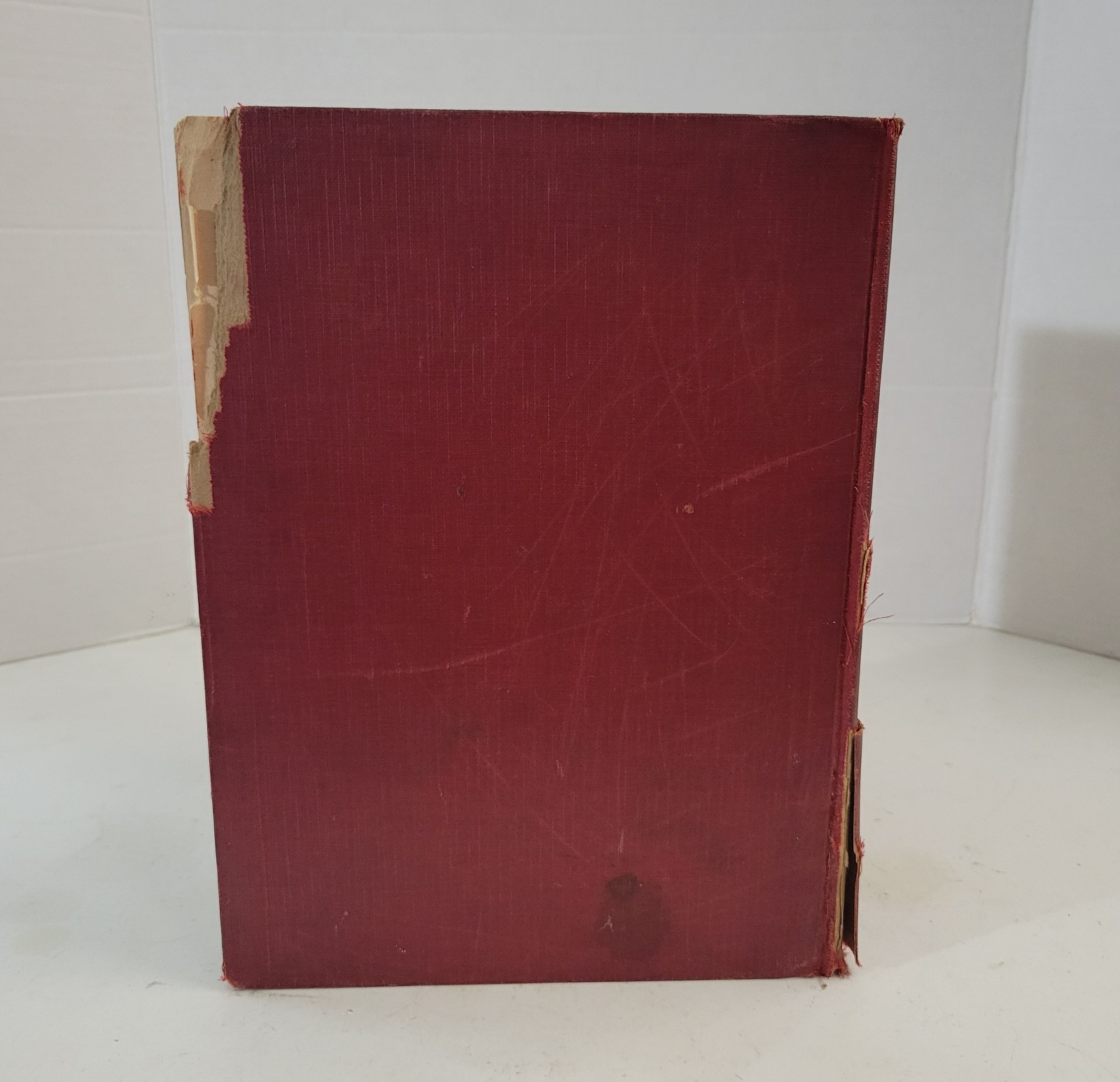 Mancall’s Theatre Building and Equipment Catalog 1931 Vintage Book F.A. Mancall