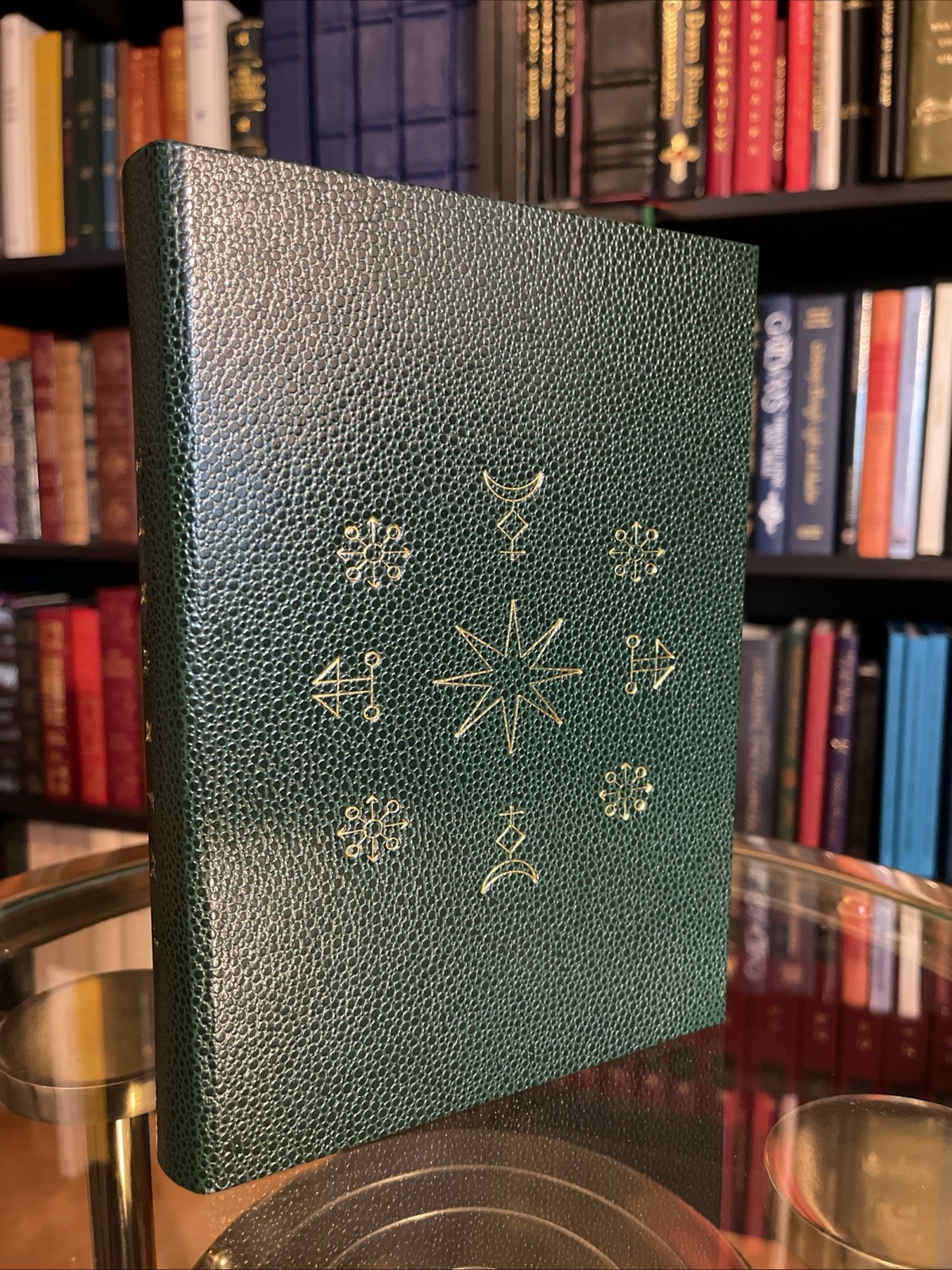 Charubel Occult Book: Psychology of Botany by the mystic Charubel