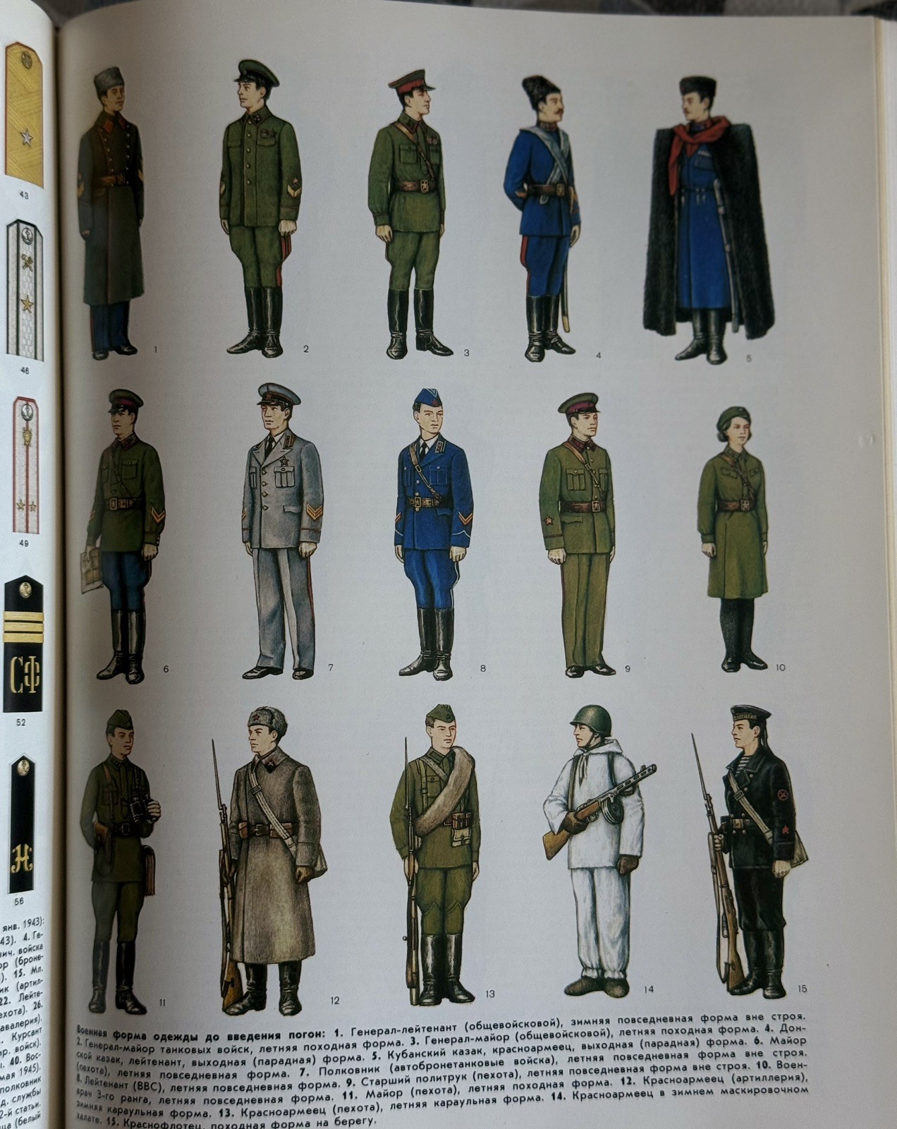 Dedicatory signatur! The Great Patriotic War 1941-1945. 1984. Encyclopedia