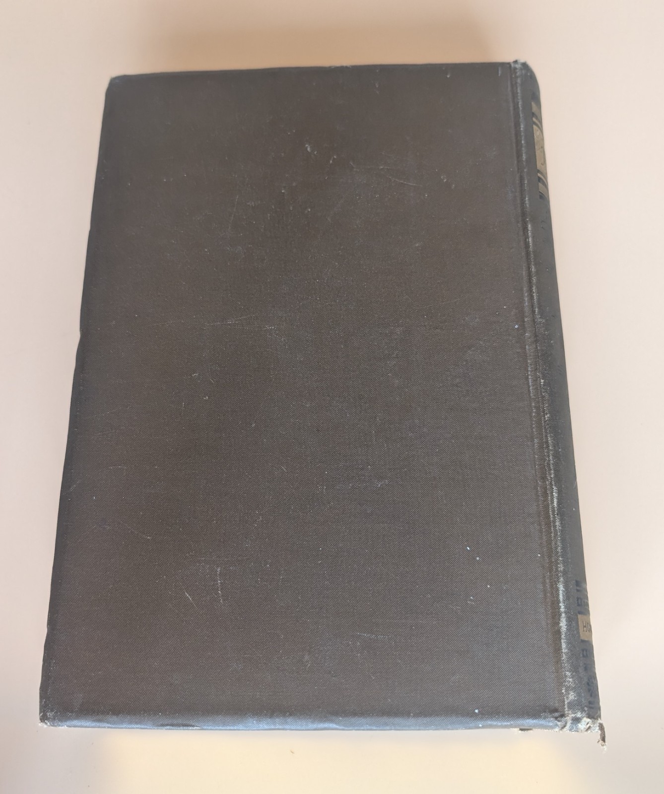 Antique Alfred Lord Tennyson Complete Poetical Works c1889 Illustrated