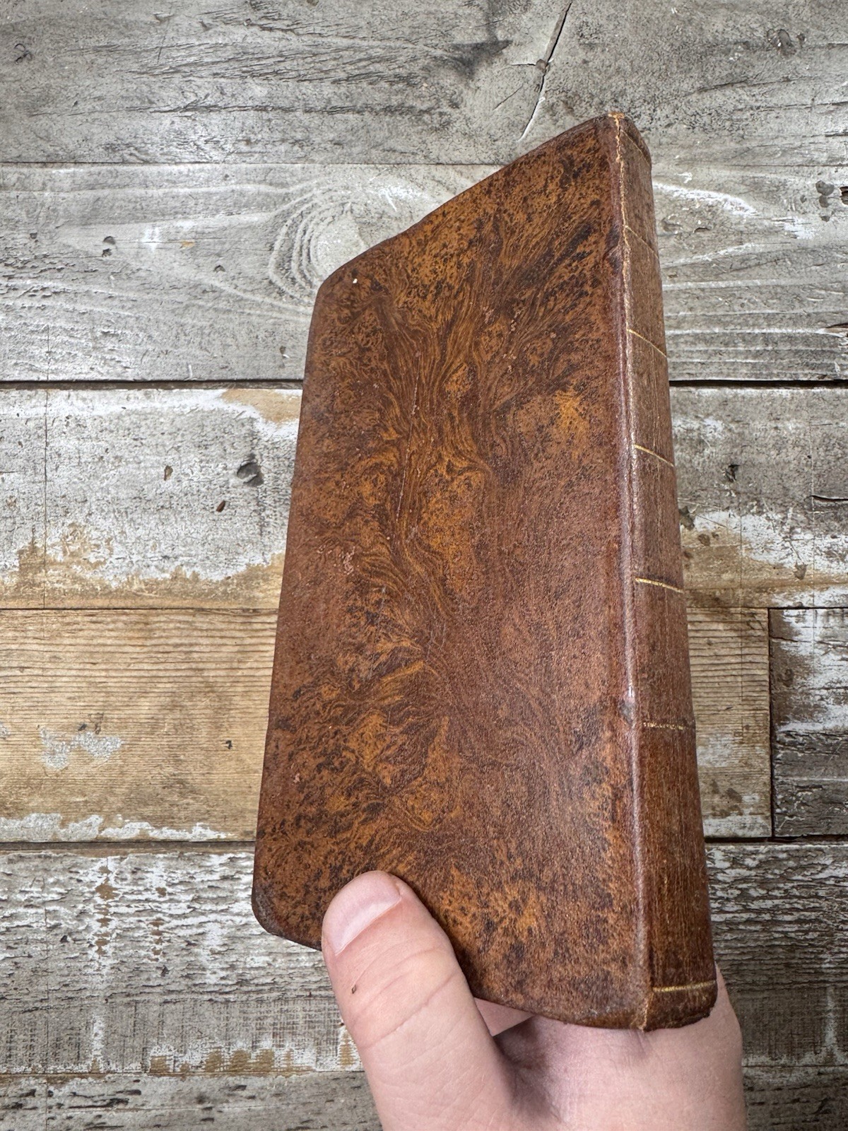 1826 Antique History Textbook “Dr. Goldsmith’s Roman History” NO MAP