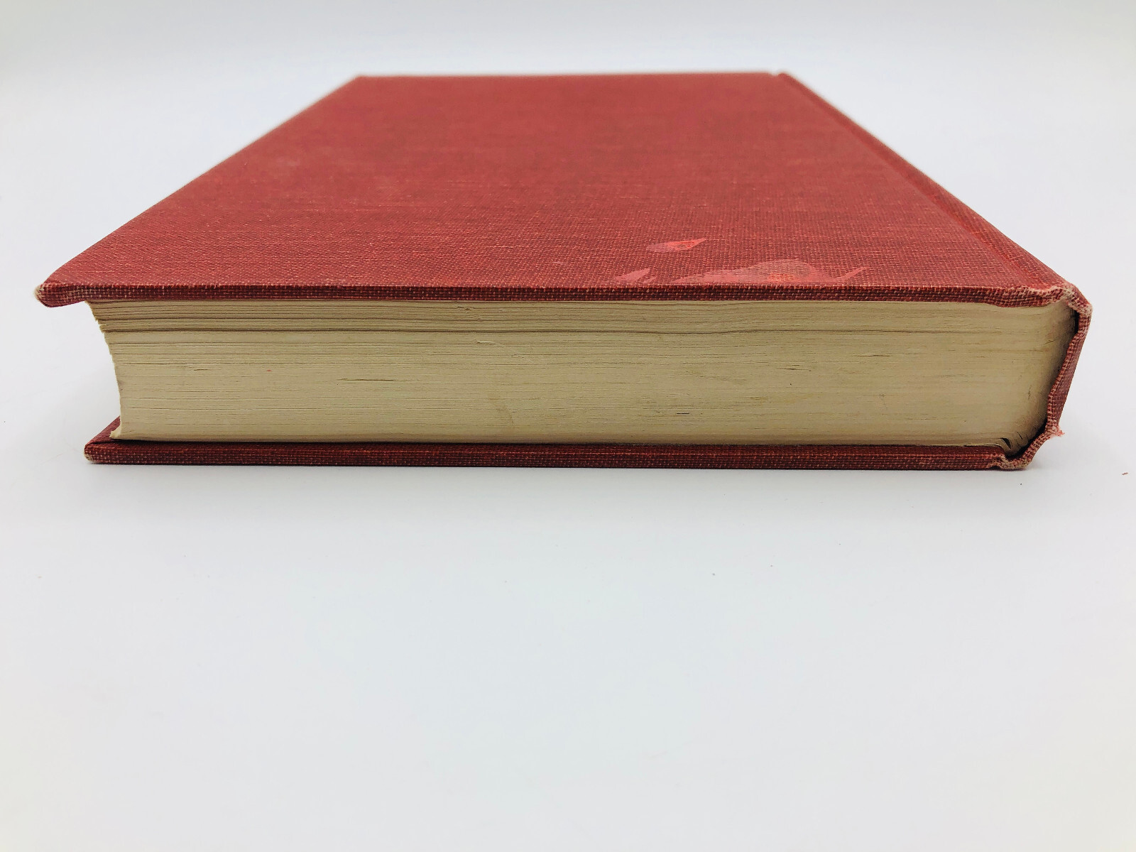 Children of Dune – Frank Herbert 1976 1st Edition 4th Impression HC DJ