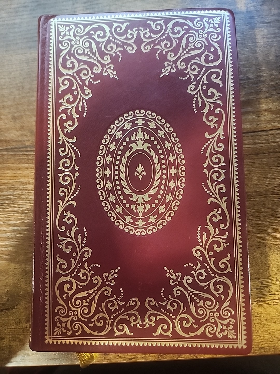 Charles Dickens Complete Works The Centennial Edition LIKE NEW Maroon