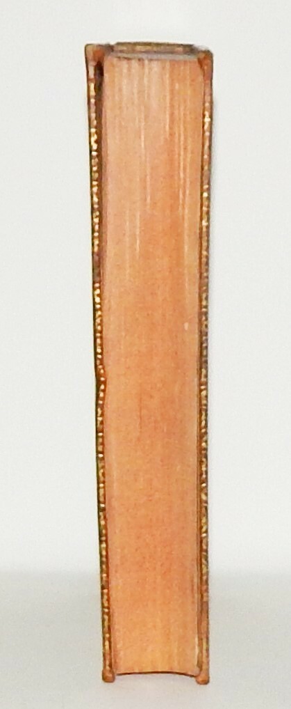 1748 POMPONII MELAE DE SITU ORBIS LIBRI III Vol 2 (of 2) Geography LATIN Leather