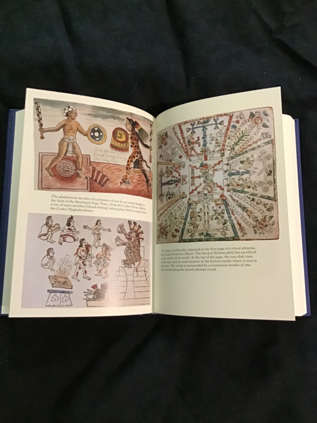 Folio Society Empires Of Early Latin America. 3Vol Set Aztecs Maya Incas History