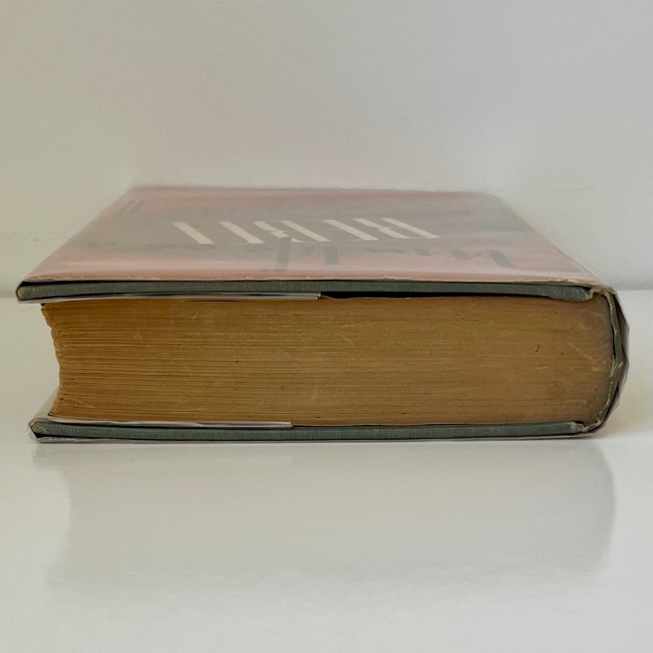 Angelica Balabanoff My Life As A Rebel Signed Inscribed Memoir 1938 HC DJ