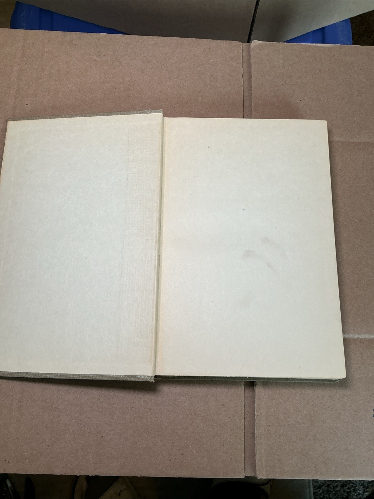 1984 Nineteen Eighty-Four 1st First Edition George Orwell 1949