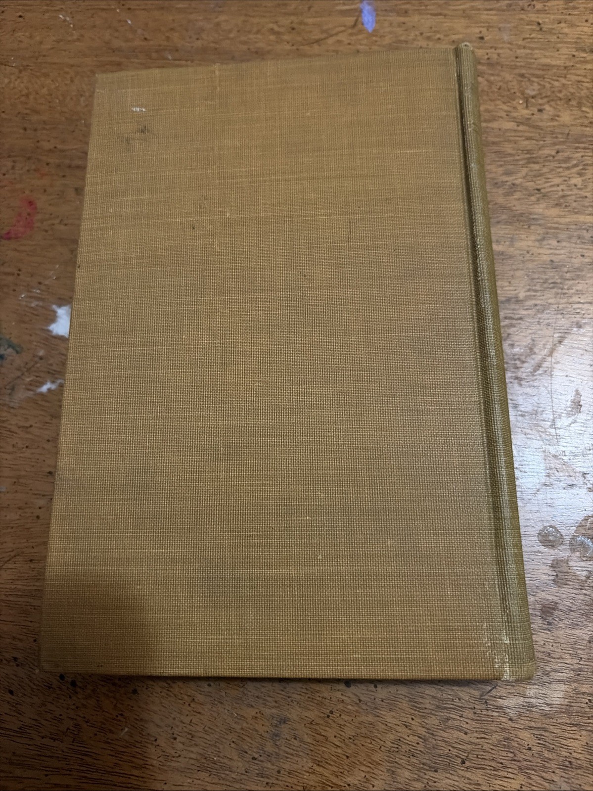 The Poems of William Cullen Bryant M.A. Donohue Early HC Poetry Antique Book