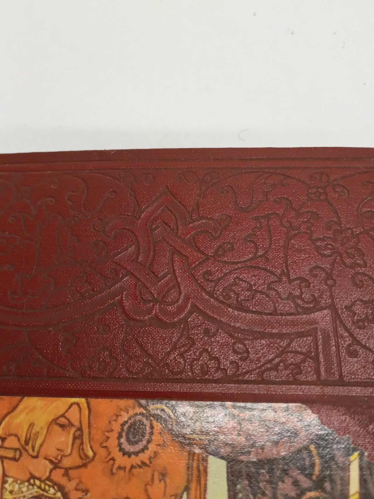 (1) Pre-owned Vintage 1930 Our Wonder World Book Rare Hard To Find. Good Shape.