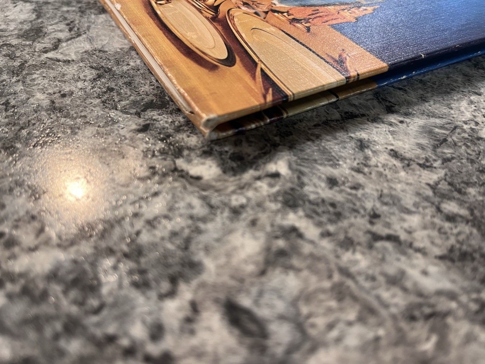 Vintage Betty Crocker’s Dinner For Two Cook Book Spiral Bound MCM Granny Core