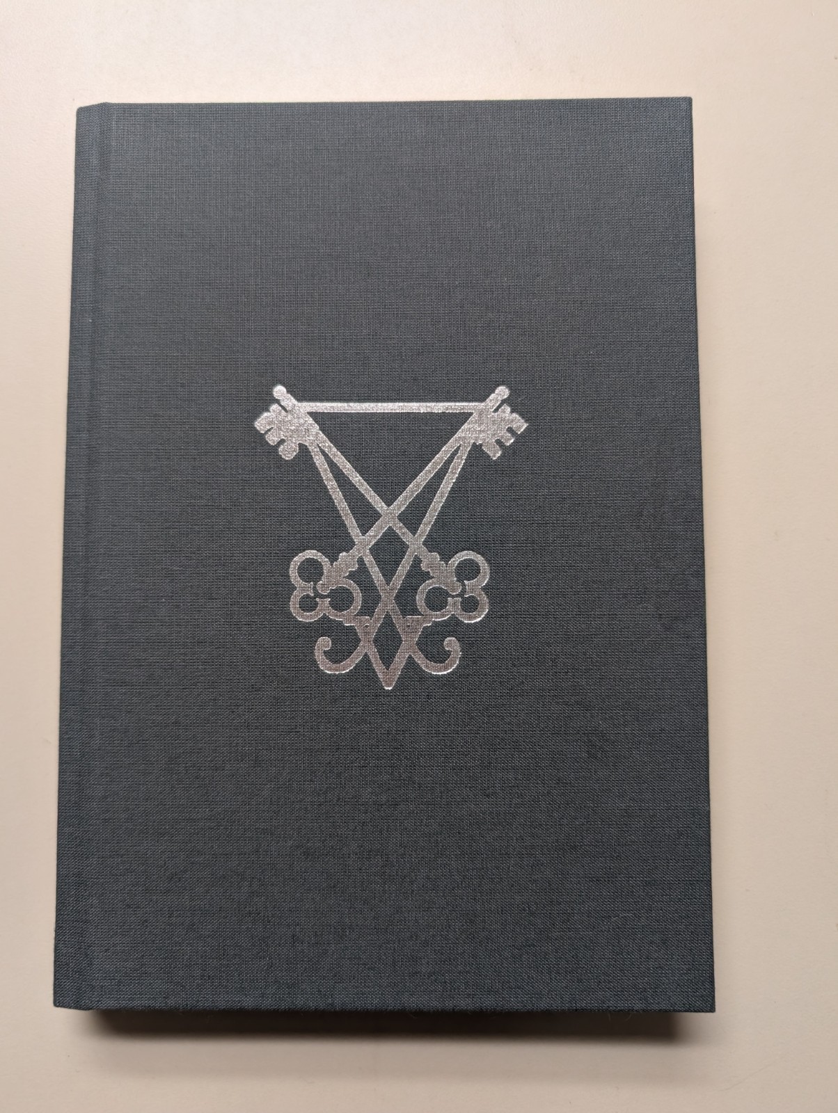 ORDER OF THE SKELETON KEY by Jeremy Christner – Hardcover Edition