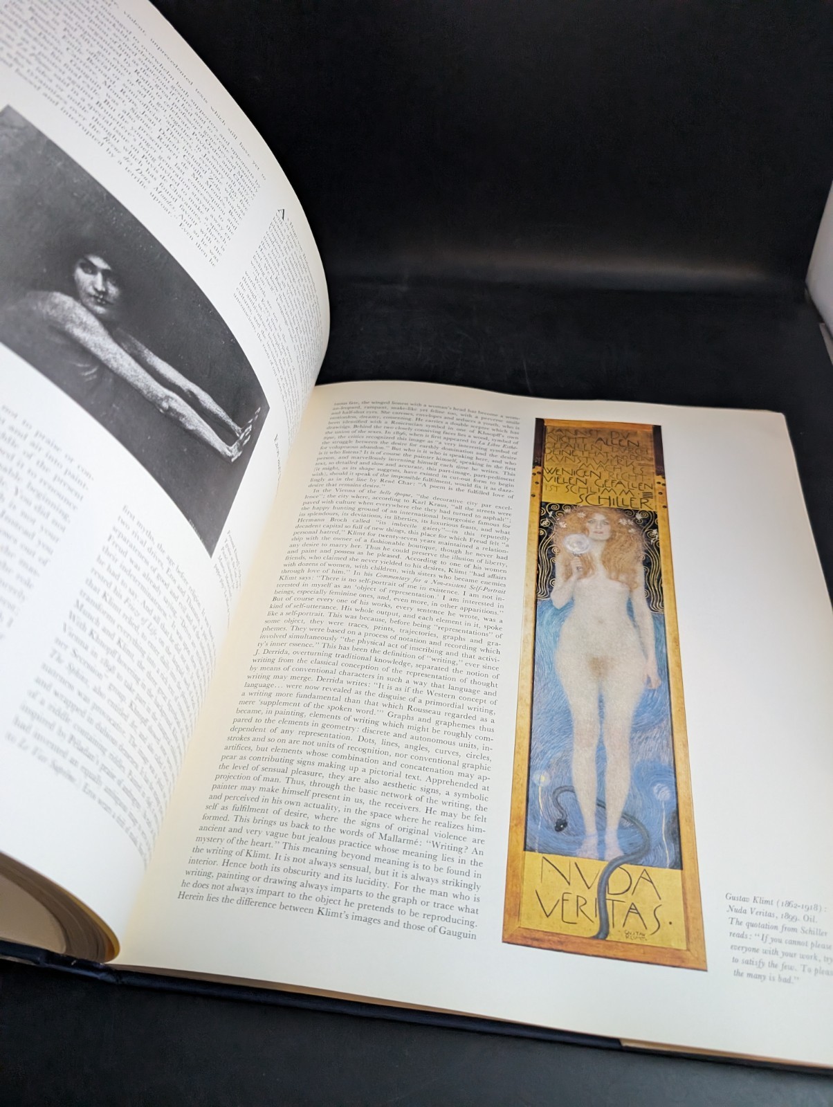 The Symbolists And Symbolism Art Book Collection Gibson Jullian Delevoy Skira LS