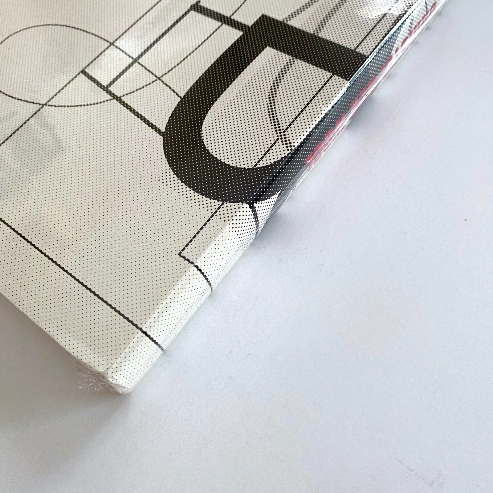 Christopher Wool, SEALED, Guggenheim Museum, HC/DJ, 1st Ed, Exhibition Catalog