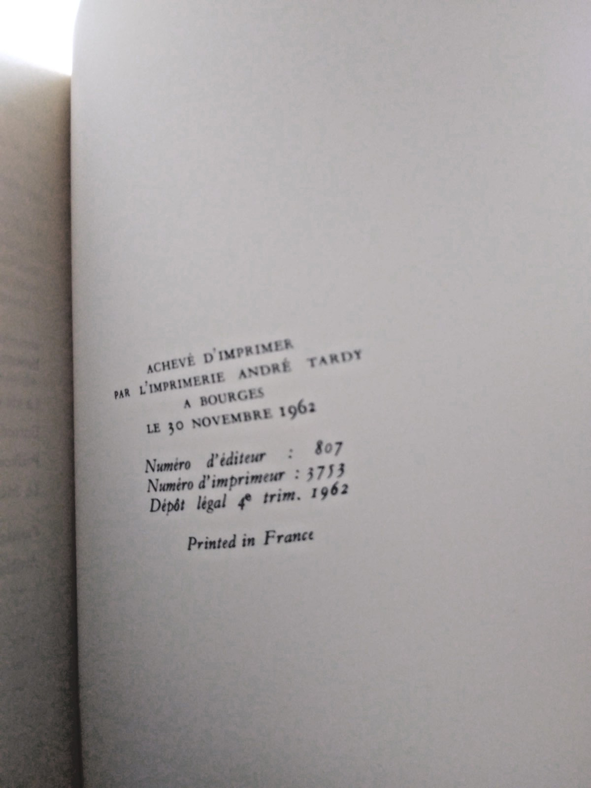 Pascal. Pensees. Classiques Garnier vintage pb dw 342pp very good French literat