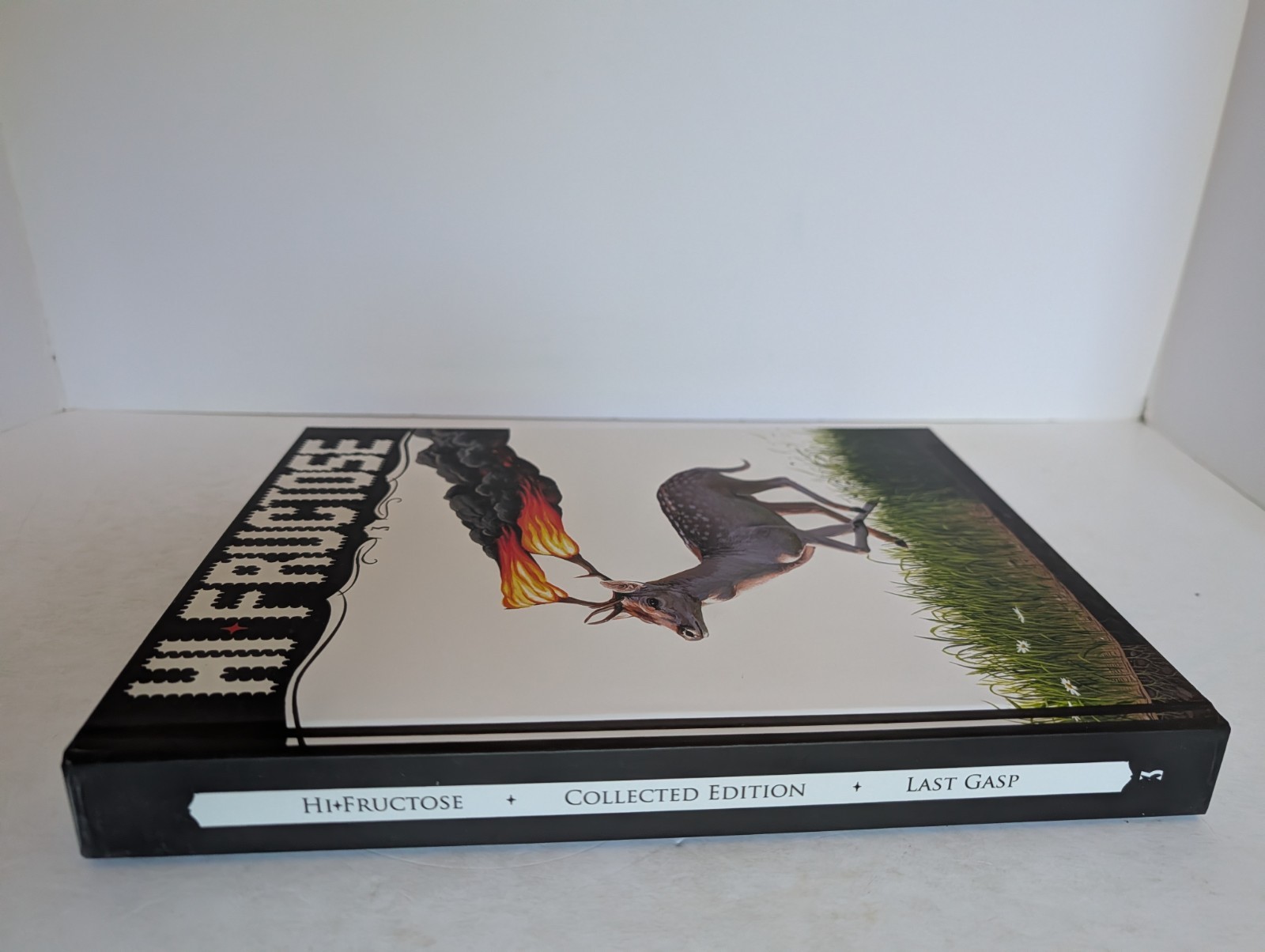 Hi-Fructose Collected Edition Volume 3 Contemporary Art Fantasy