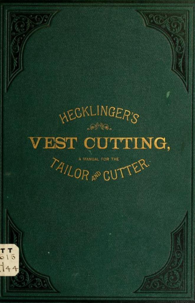 135 MENS TAILORING BOOKS ON USB – SUIT FITTING CUTTING SYSTEM CLOTHES DESIGN