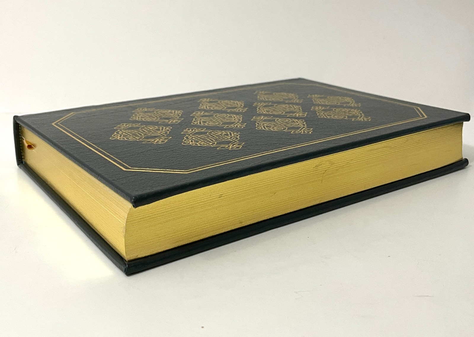 Easton Press The House of the Dead by Fyodor Dostoevsky Famous Edition 1994