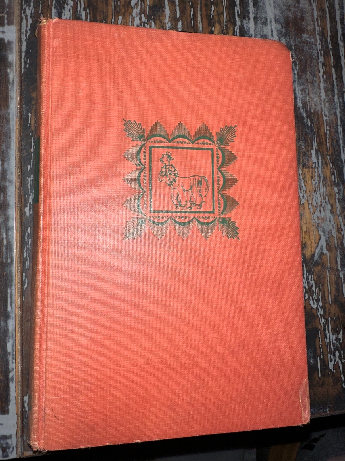 Laughing Stock edited by Bennett Cerf – Over 600 Humorous Stories Anecdotes 1945