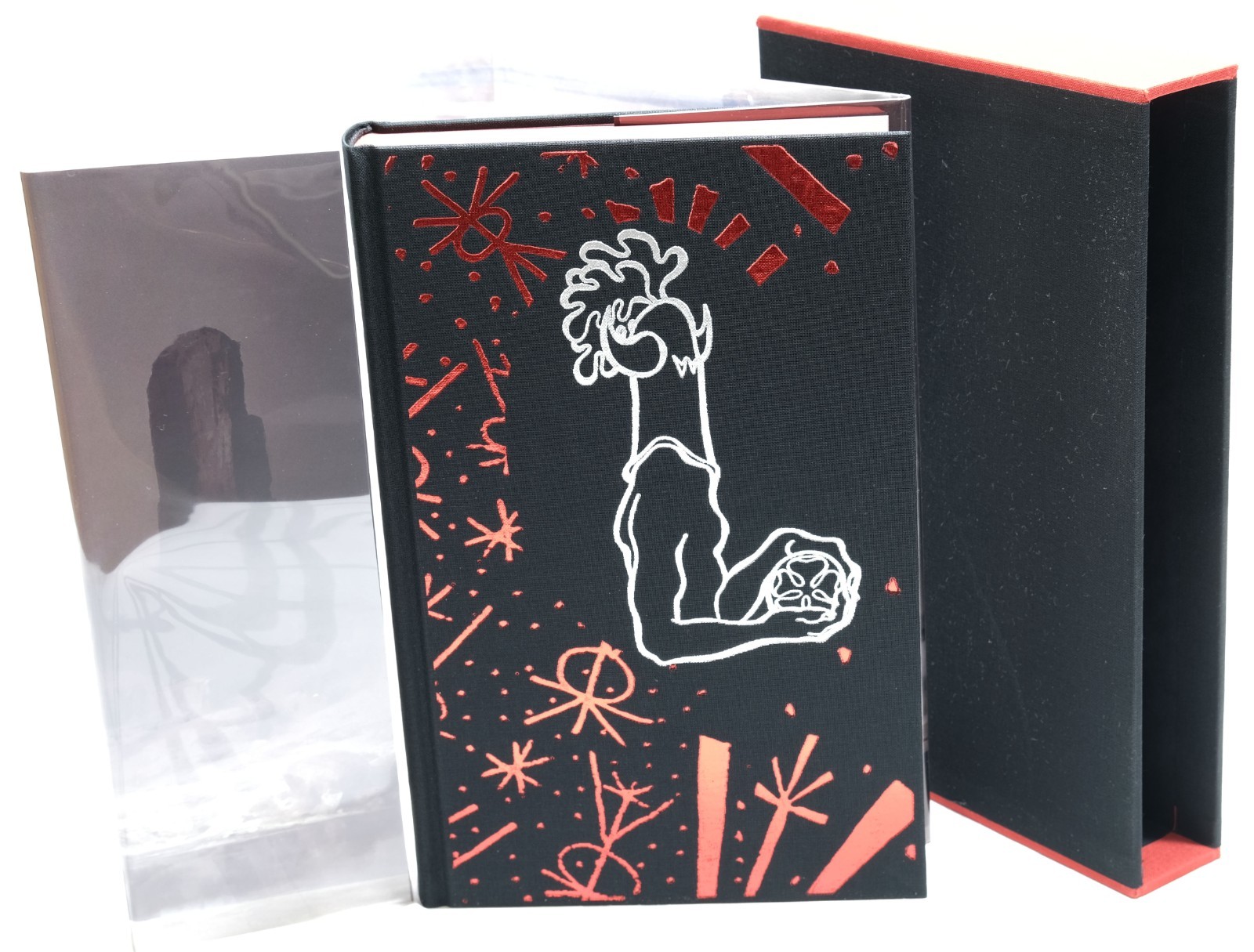 SIGNED LIMITED Samuel R. Delany Nova Centipede Press 2021 ILLUSTRATED NUMBERED