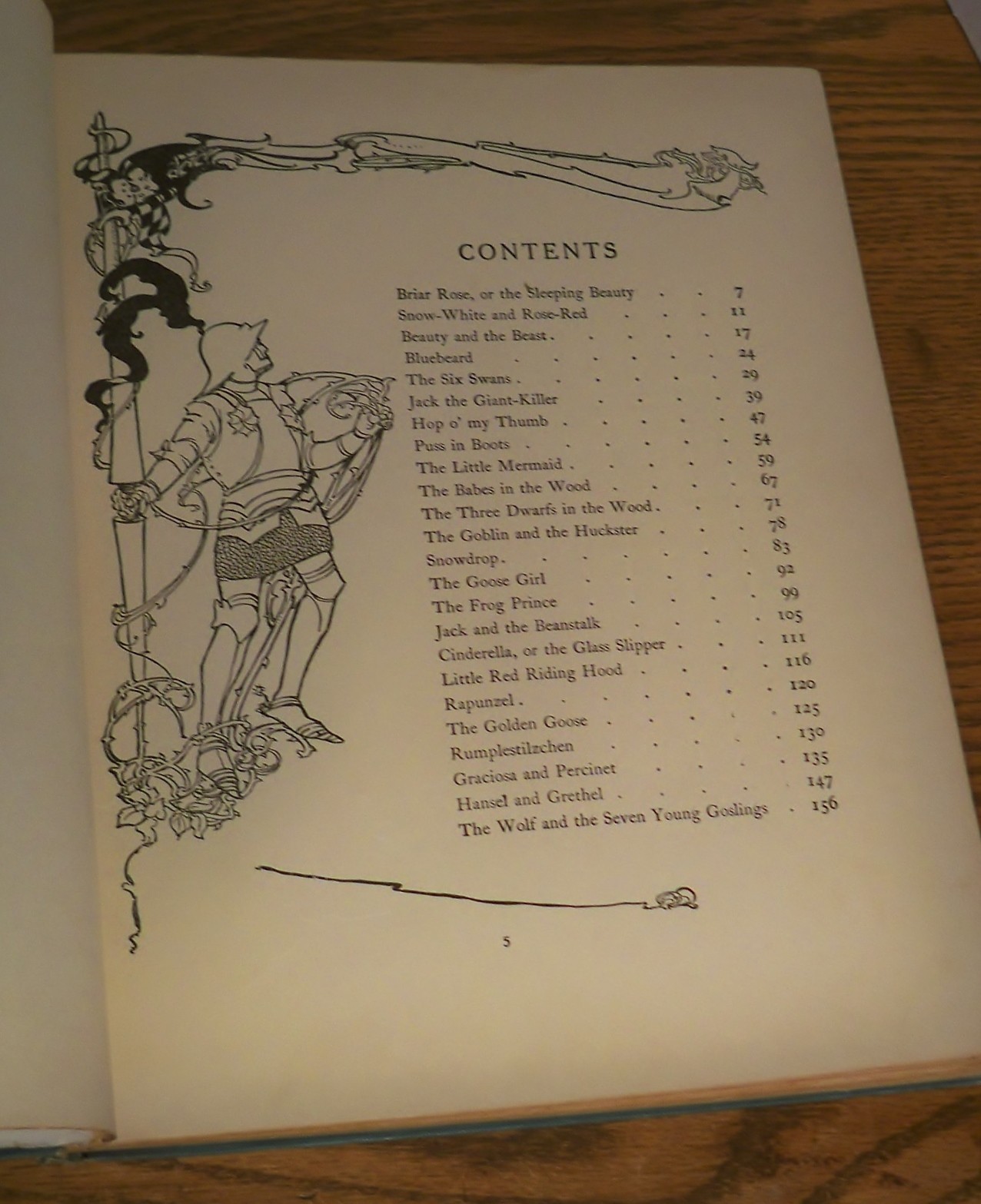 OLD OLD FAIRY TALES 1932 Anne Anderson CINDERELLA Snow White Rapunzel 11 Color