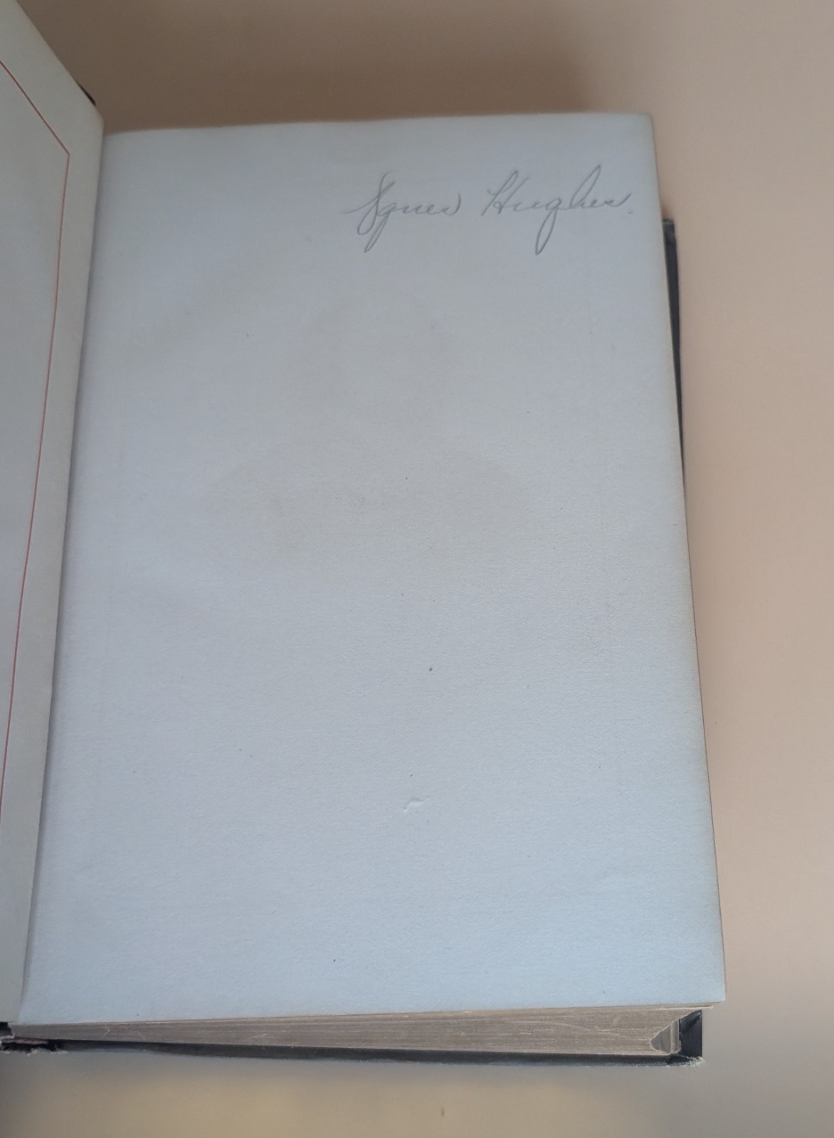 Antique Alfred Lord Tennyson Complete Poetical Works c1889 Illustrated