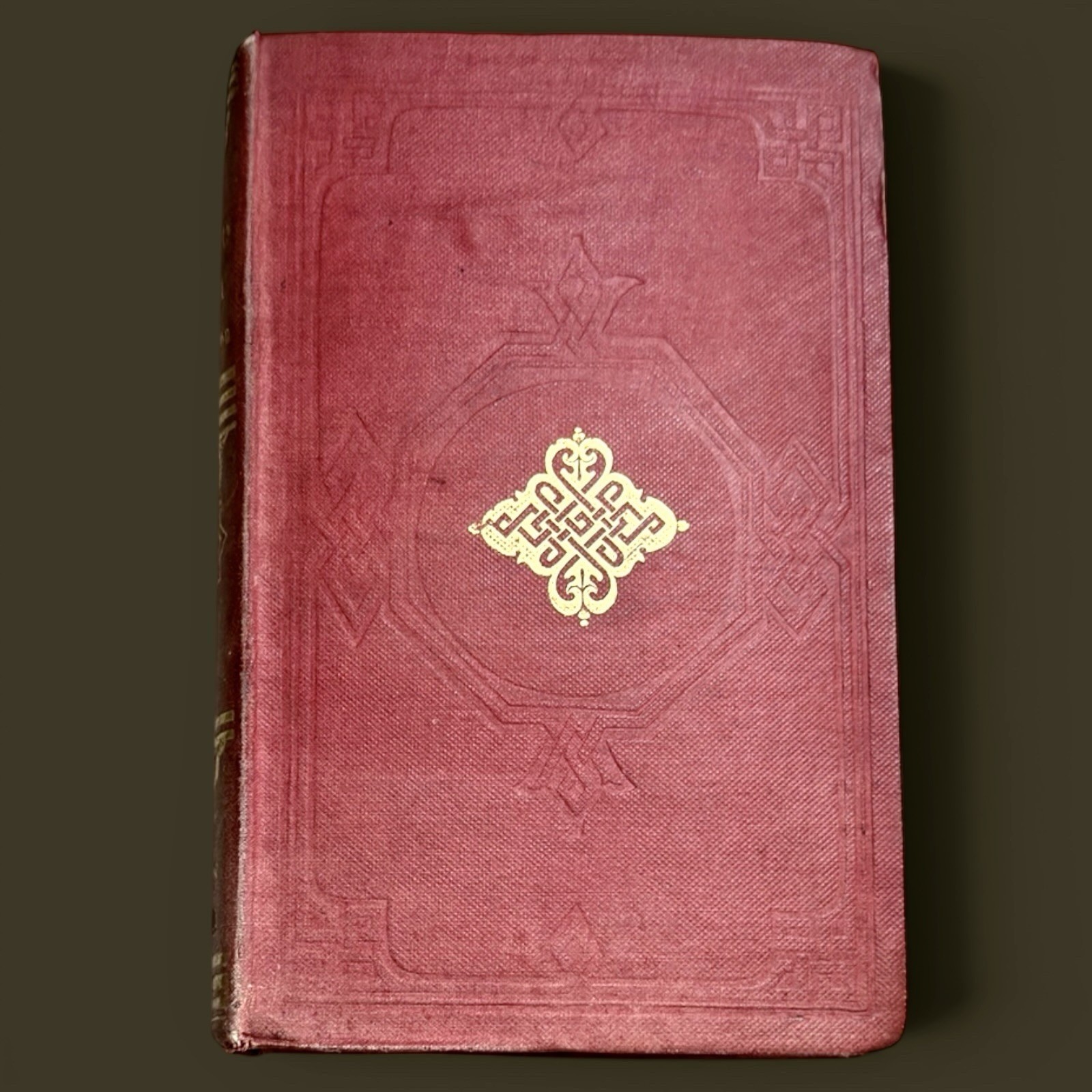 1834 Jardine Naturalist’s Library | Ornithology Vol XIV Hand-Colored Birds