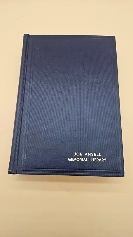 A History of Mediaeval Jewish Philosophy Husik 1946 Hardcover JPS Ex-Library