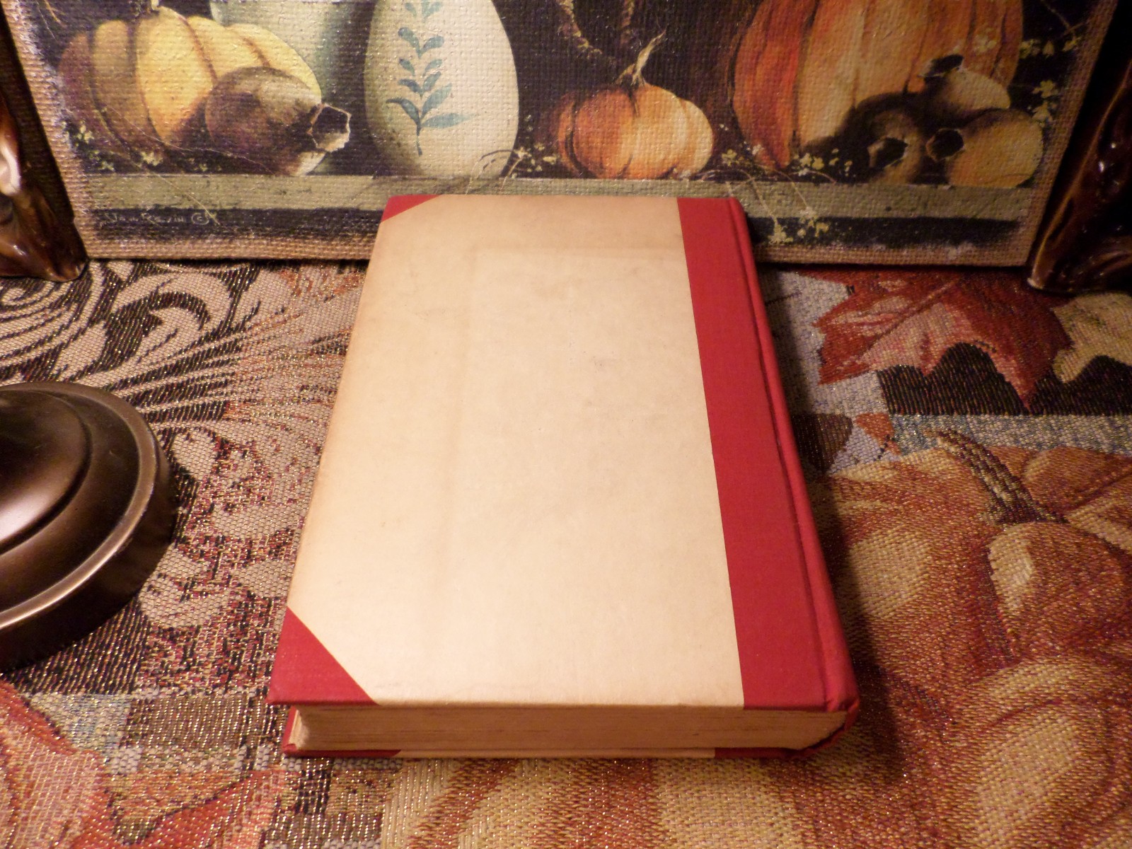 Seven Gothic Tales 1934 Isak Dinesen FIRST EDITION Vintage Hardcover