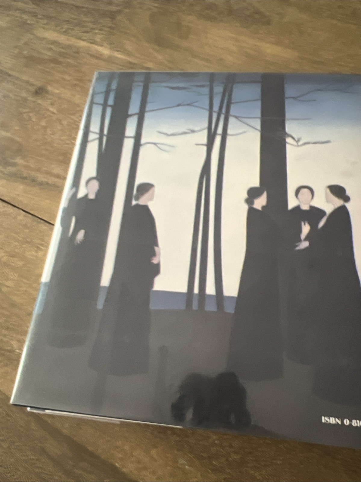 Will Barnet Robert Doty Abrams 1984 First Edition Hardcover w/ DJ Art Monograph