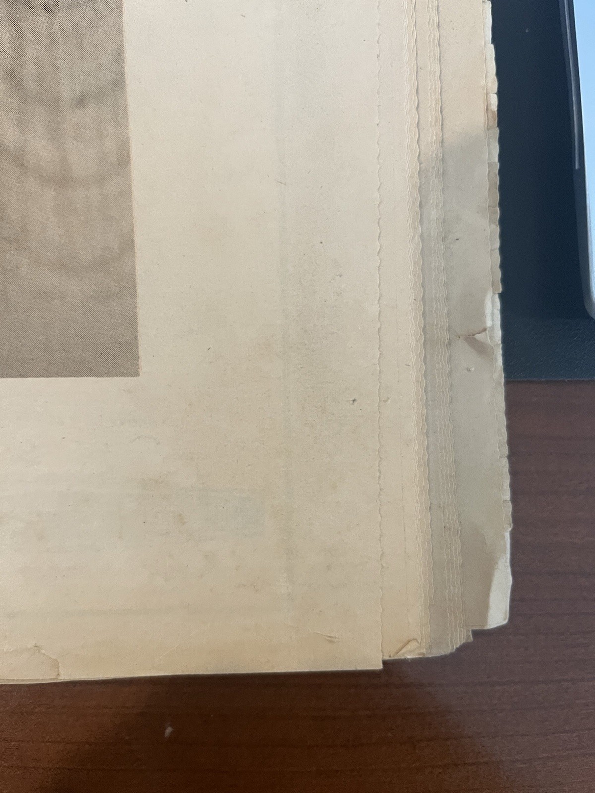 The Blacksburg Sun – VA Tech NIT Champions Souvenir Edition (1973)